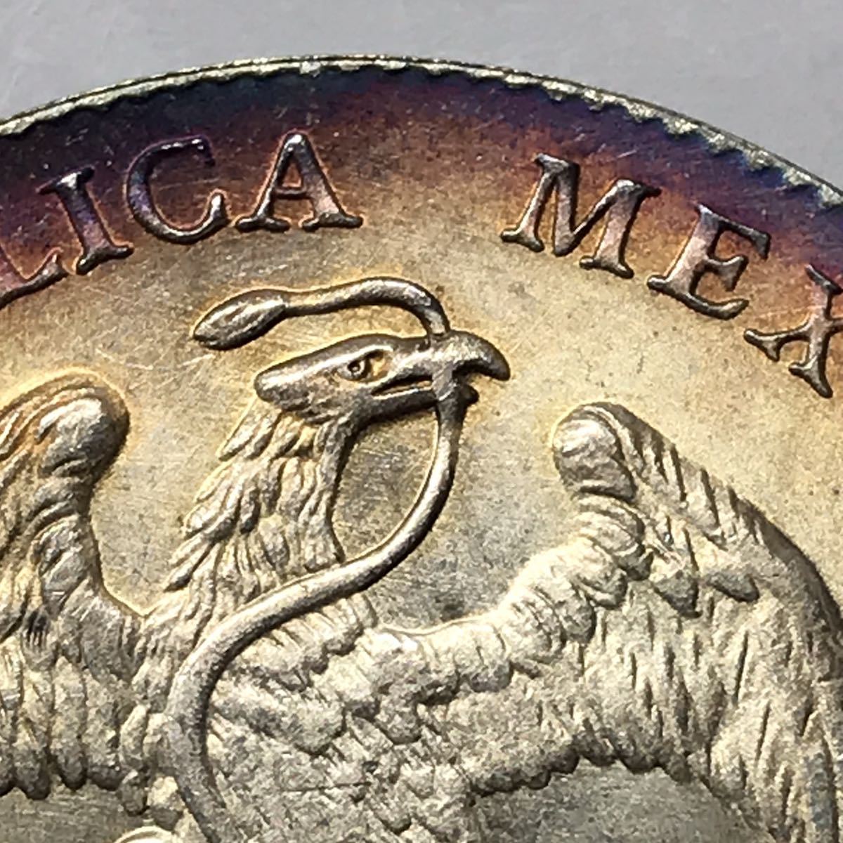 銀貨 メキシコ 銀貨 1894年 8レアル メキシコ 古錢 一円銀貨 大型銀貨