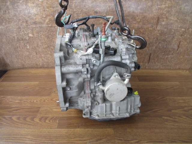 モコ MG33S CVT ミッション 31020-4A05K