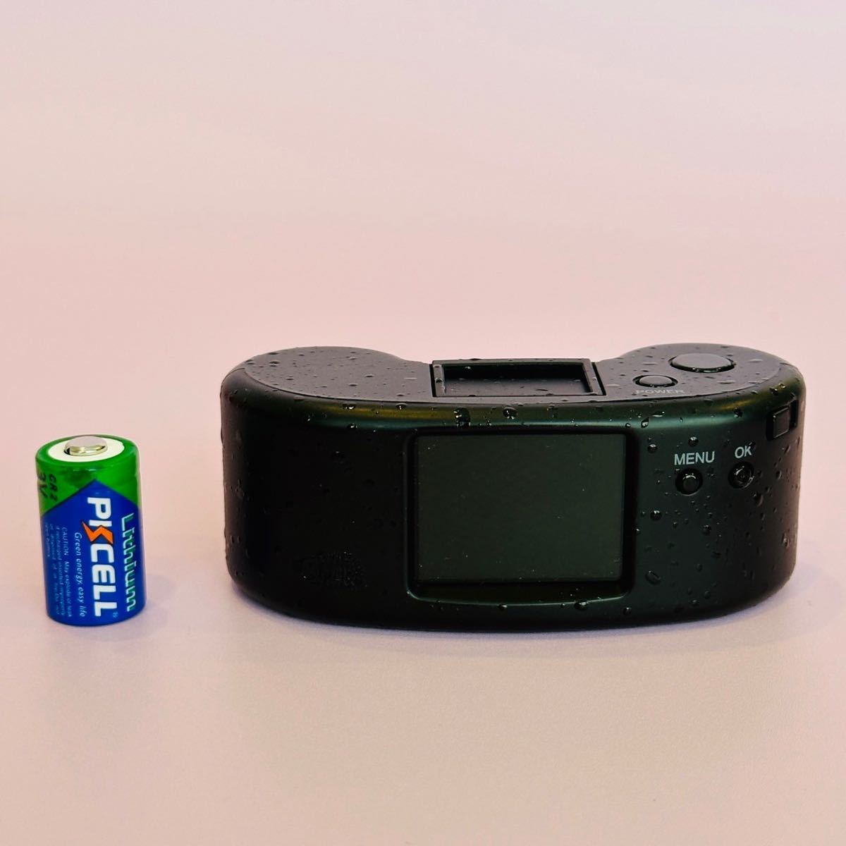 DIGITAL HARINEZUMI 2 ブラック VlogDIGITAL HARINEZUMI DIGITAL HARINEZUMI 2 ブラック VlogDIGITAL HARINEZUMI