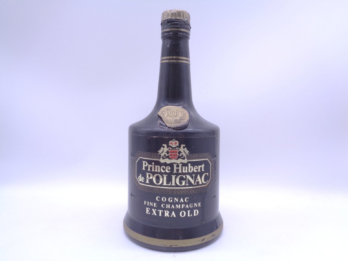 Prince Hubert de Polignac EXTRA OLD-2公式通販