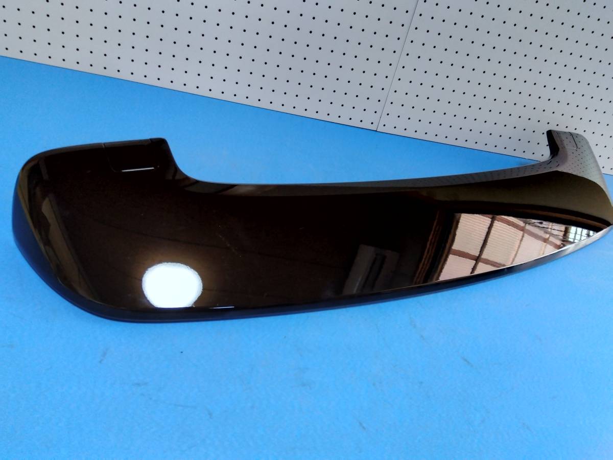 極美/即納 N-ONE/NONE/Nワン/エヌワン (JG1/JG2) リア スポイラー  