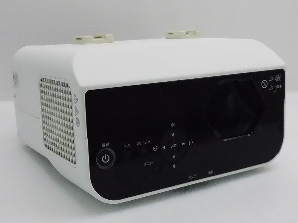 RICOH リコー PJ WX4152N 単焦点 プロジェクター ケース付き リモコン