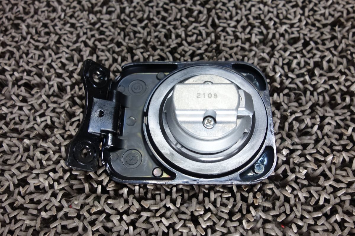 ドレミコレクション タンクキャップ 70035 Z1100R Z1000R Z1100GP