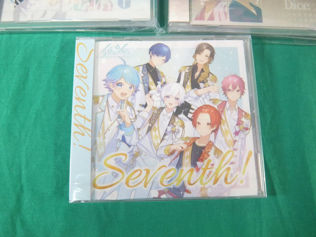 いれいす A盤 アニメイト BULLET 同人CDいれいす⁄Irregular IRREGULAR
