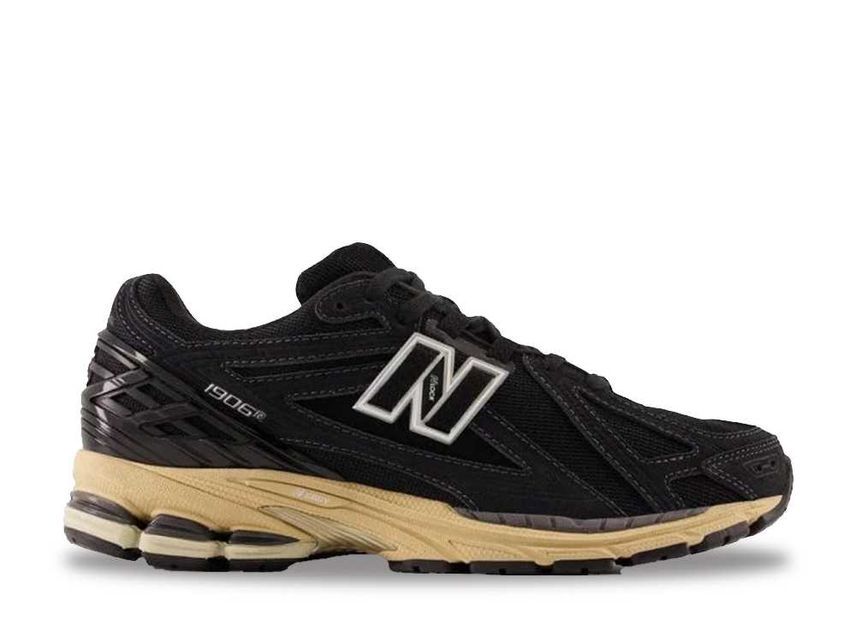 New Balance 1906R "Black" 26.5cm M1906RK