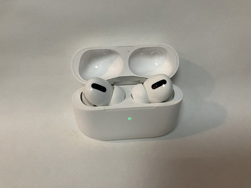 FE663 AirPods Pro 第1世代 ジャンク