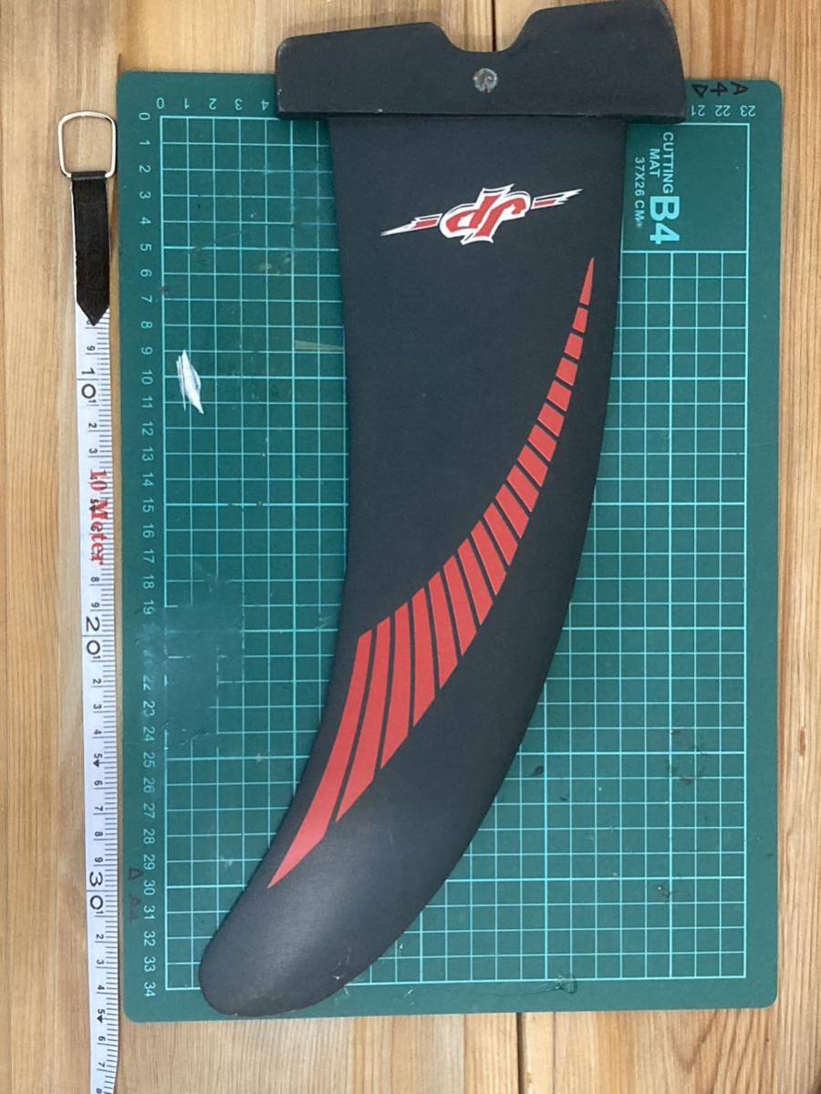 fin free ride carve 35 上品，中古