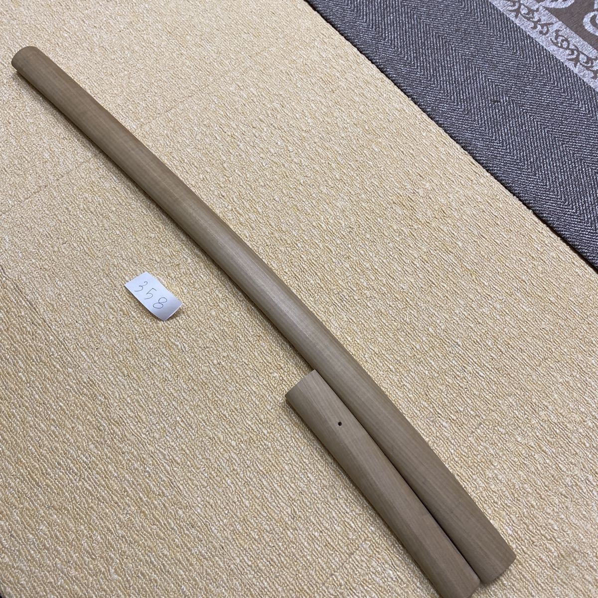 白鞘 | 銘入り のアイテムを 刀剣祭 無銘 放出品!! 長 相州住