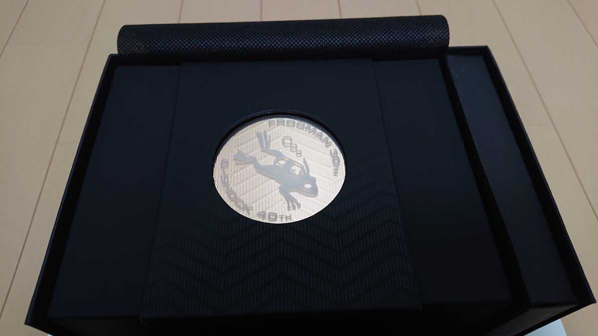 未試着 国内正規 プライスタグ付きMRG-BF1000E-1A9JR 世界限定700本(MR  