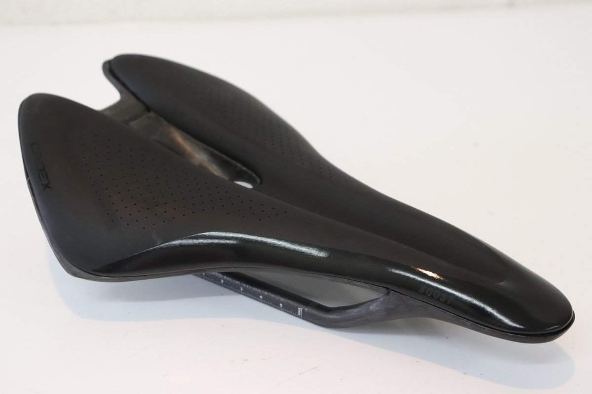 CADEX Boost サドル CADEX BOOST サドル 専用テールライト付 CADEX