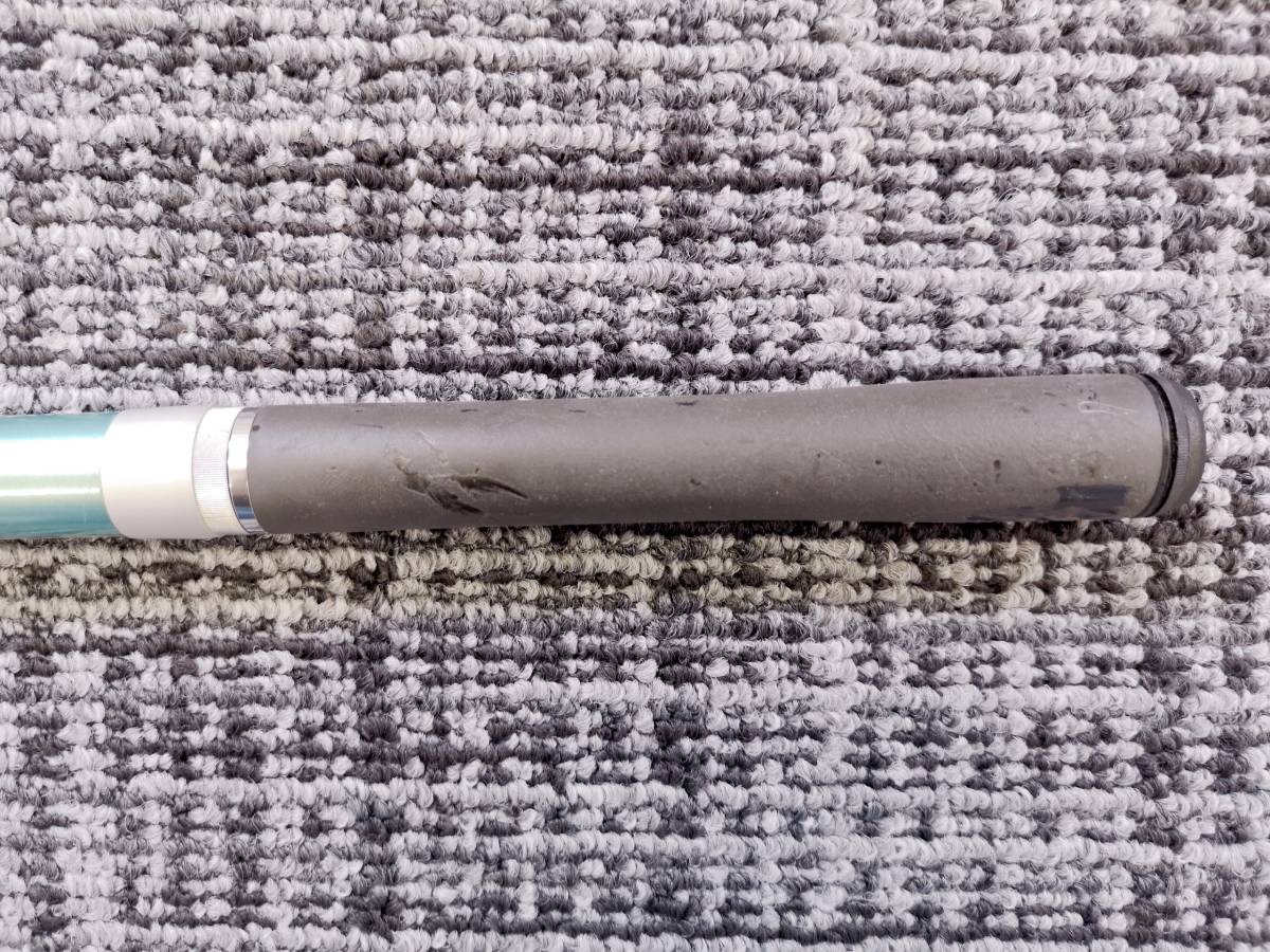 シマノ 本流 渓流 竿 αZOOM本流GAME EX Hi-Speed L65/O M181 1000円