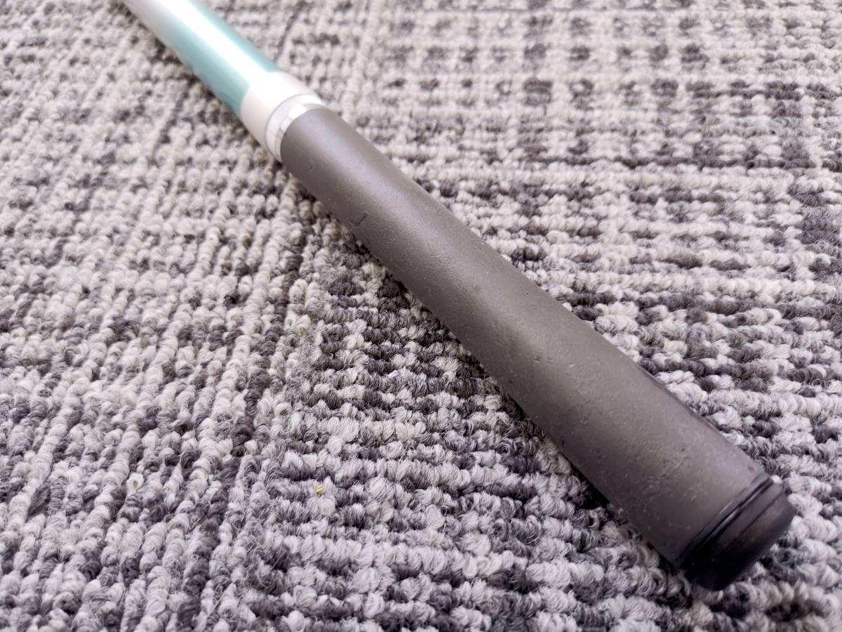 シマノ 本流 渓流 竿 αZOOM本流GAME EX Hi-Speed L65/O M181 1000円