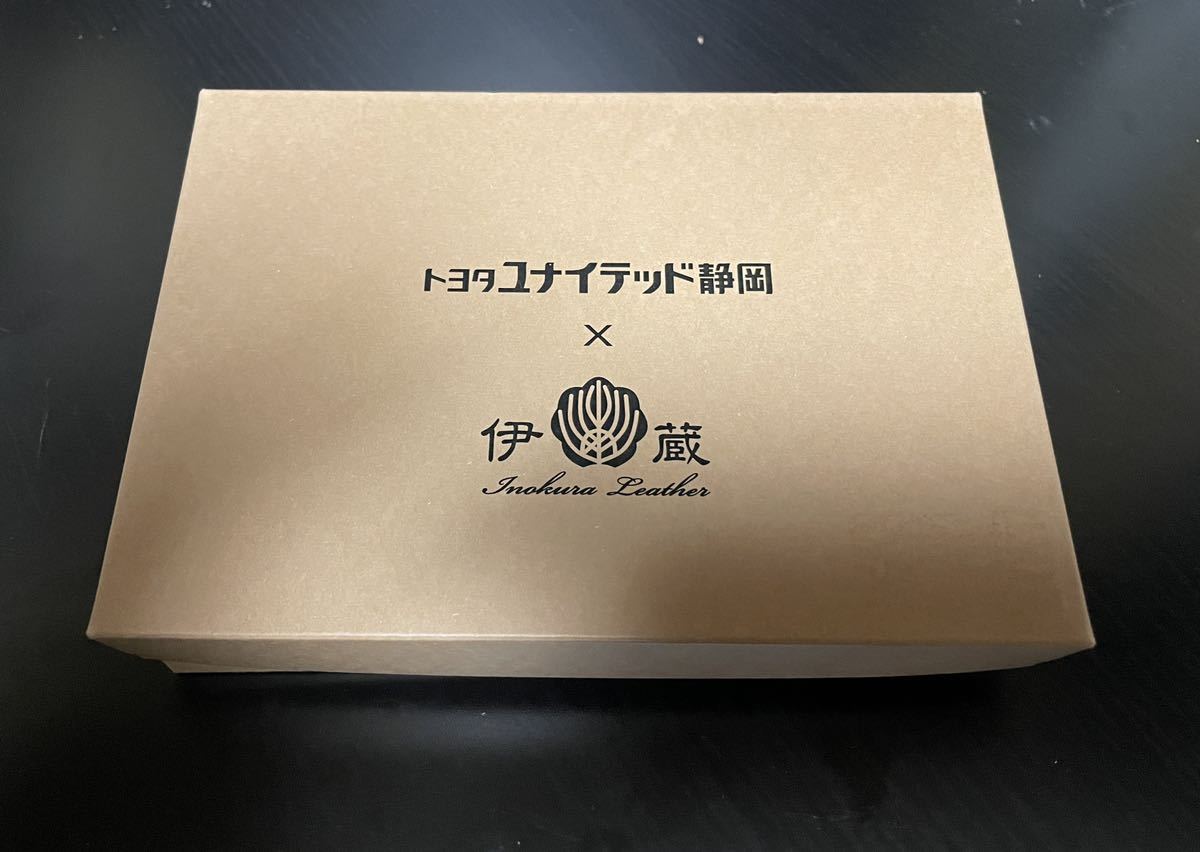 60プリウス　伊蔵　バンドメイド　キーカバー　ケース　スマートキー　未使用