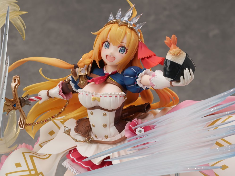 ペコリーヌ☆6 1/7スケールフィギュア ペコリーヌ 1⁄7 ペコリーヌ☆6