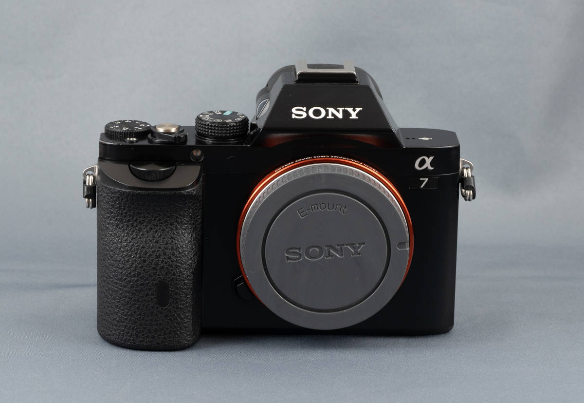 SONYα7