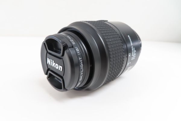 セール，爆買い 2037/ka/06.30 Nikon AF MICRO NIKKOR ニコンレンズ 105mm 1:2.8 D 80208(レンズ)｜売買されたオークション情報、yahooの商品情報をアーカイブ公開 - オークファン その他