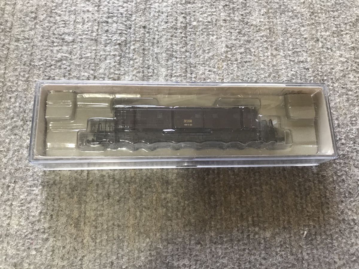 マイクロエース EF10-24 4次型 A1905 | 豊橋機関区 : Nゲージ ACE MICRO