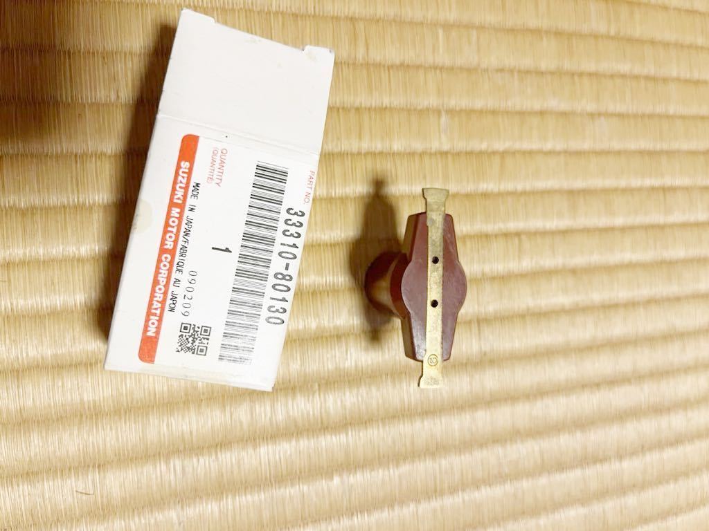 sj30 ジムニー デスビローター lj50(エンジン部品)｜売買された