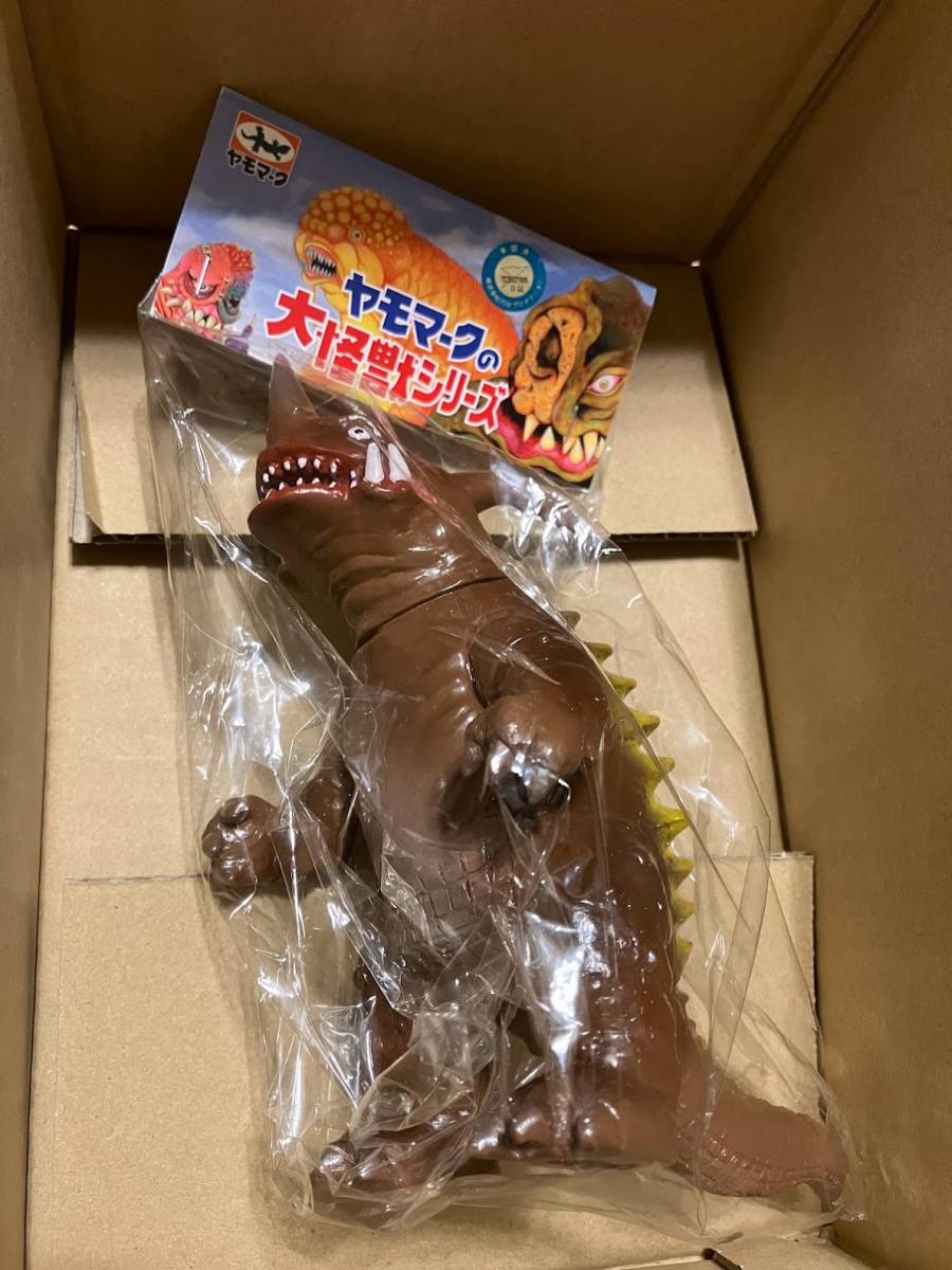 最安値，高品質 ヤモマーク ネロンガ