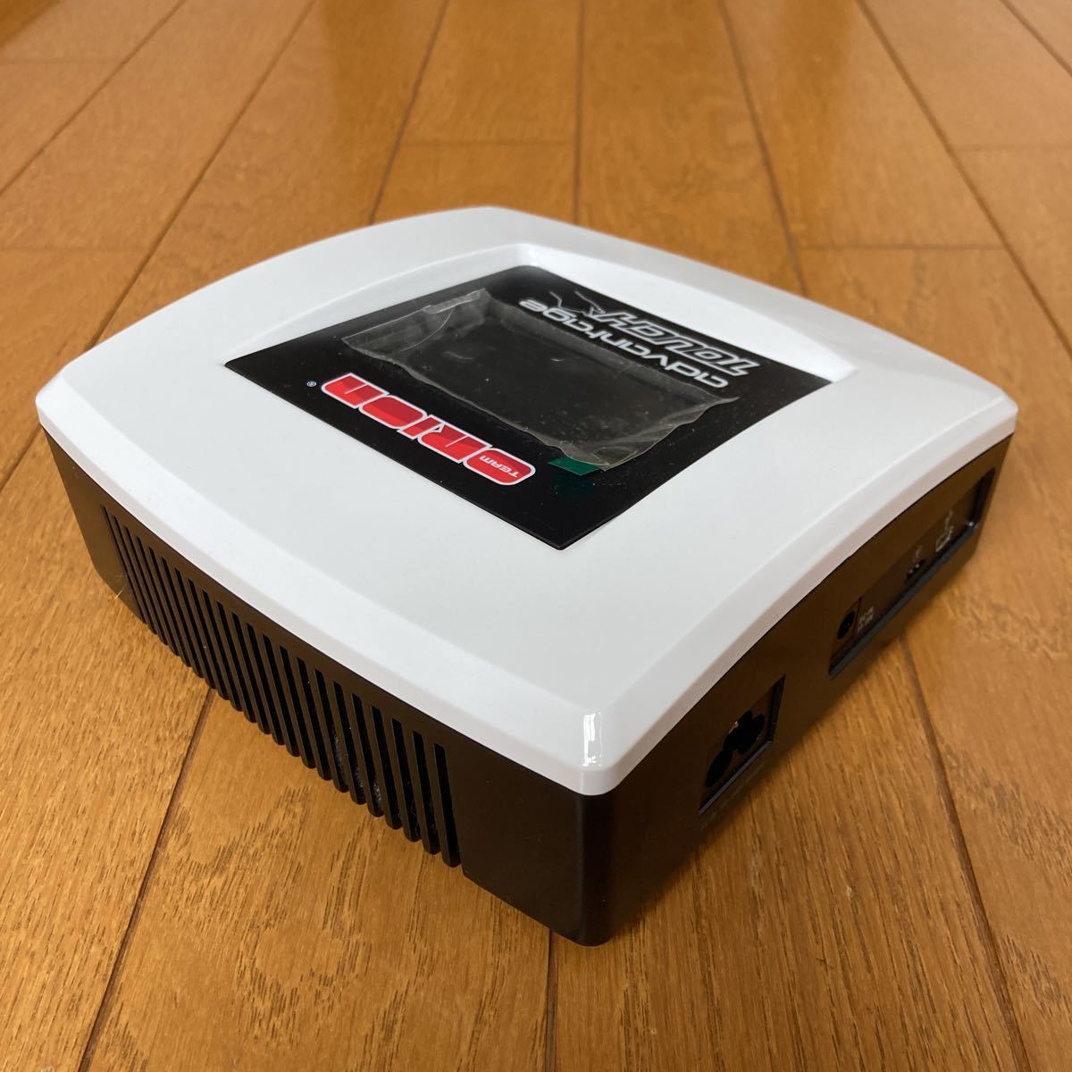 ORION アドバンテージDCタッチプロチャージャー アドバンテージ DC RC