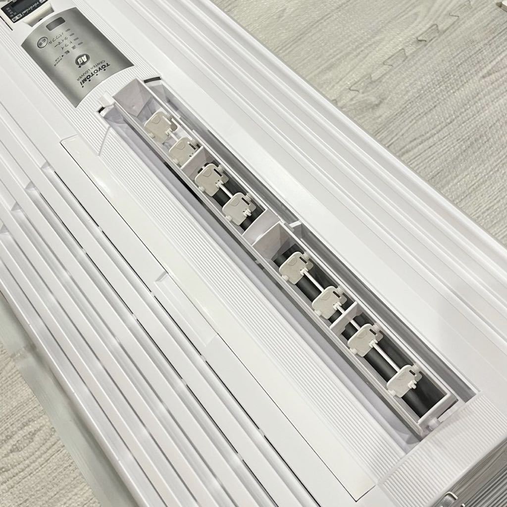 窓用エアコン コロナ 2022年製 冷房専用 極美品 価格.com 【即決】美