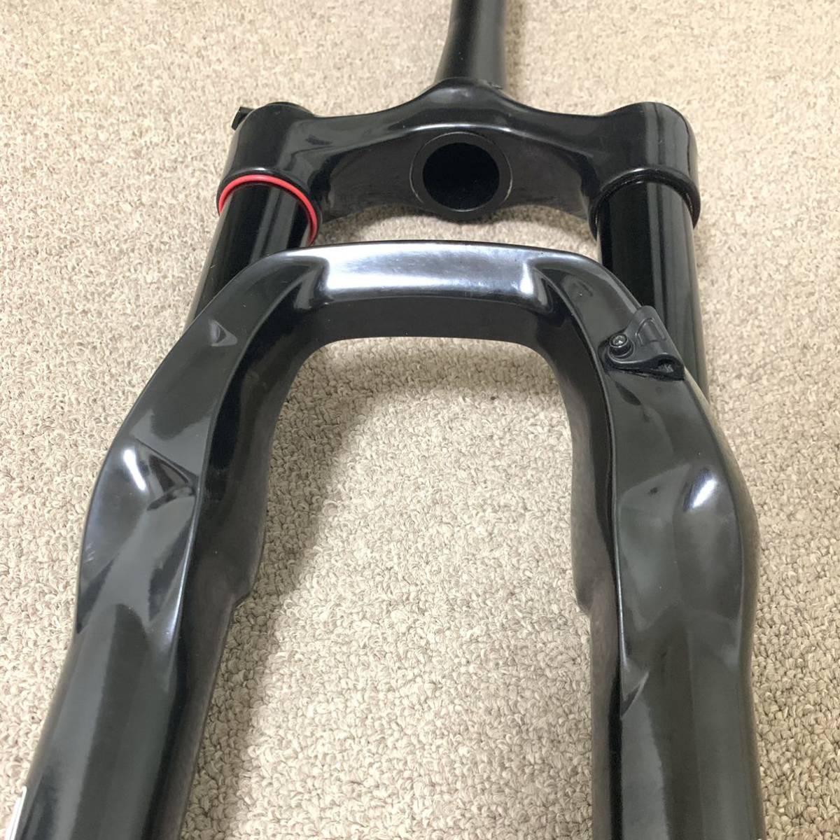 1円 ROCKSHOX ロックショックス Revelation 27.5 29 ホイール Boost 