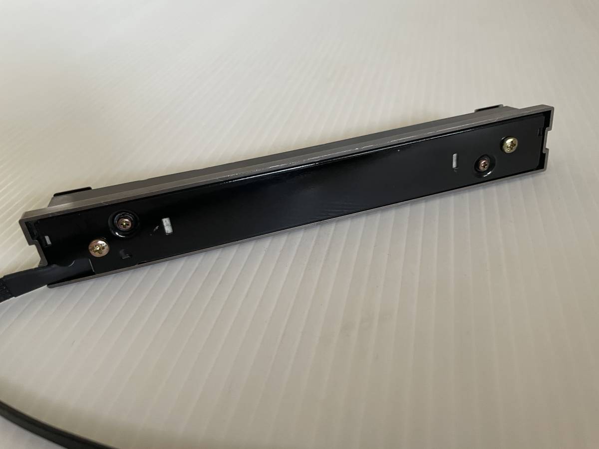 パイオニア ロンサムカーボーイ レベルインジケーター RD-160 検