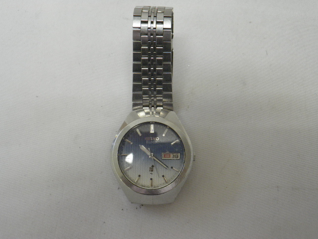 SEIKO セイコー ELNIX エルニクス SEIKO ELNIX セイコー 0703-8030
