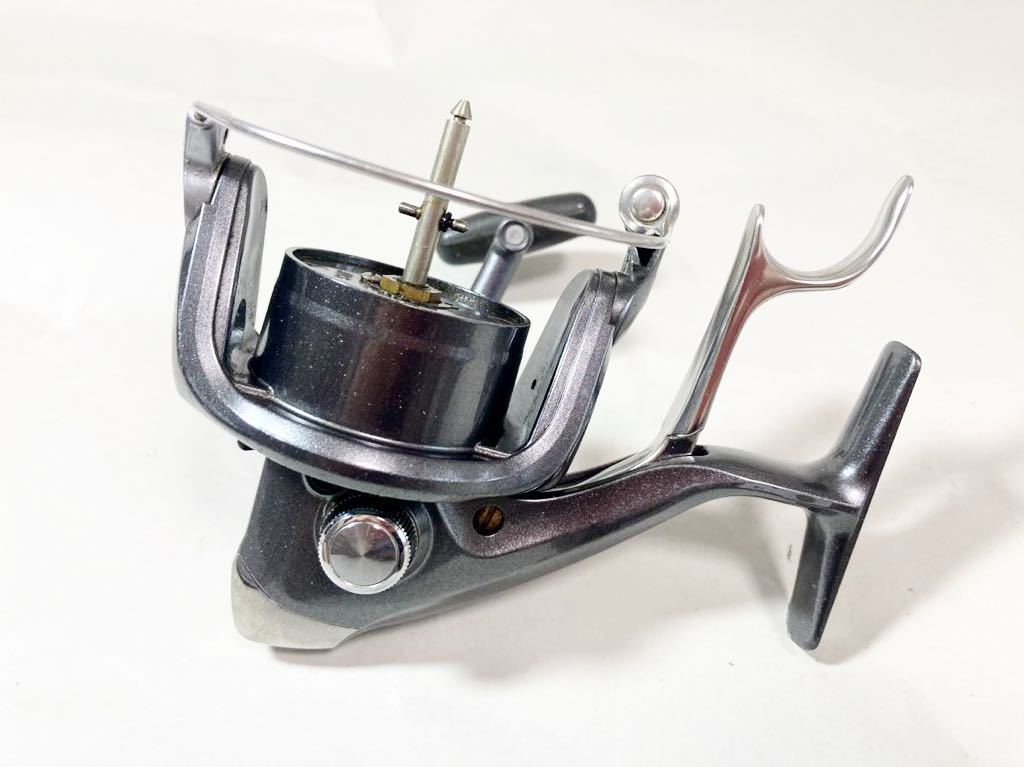 SHIMANO シマノ 06BB-X DESPINA デスピナ4000D本体ハンドル 中古美品
