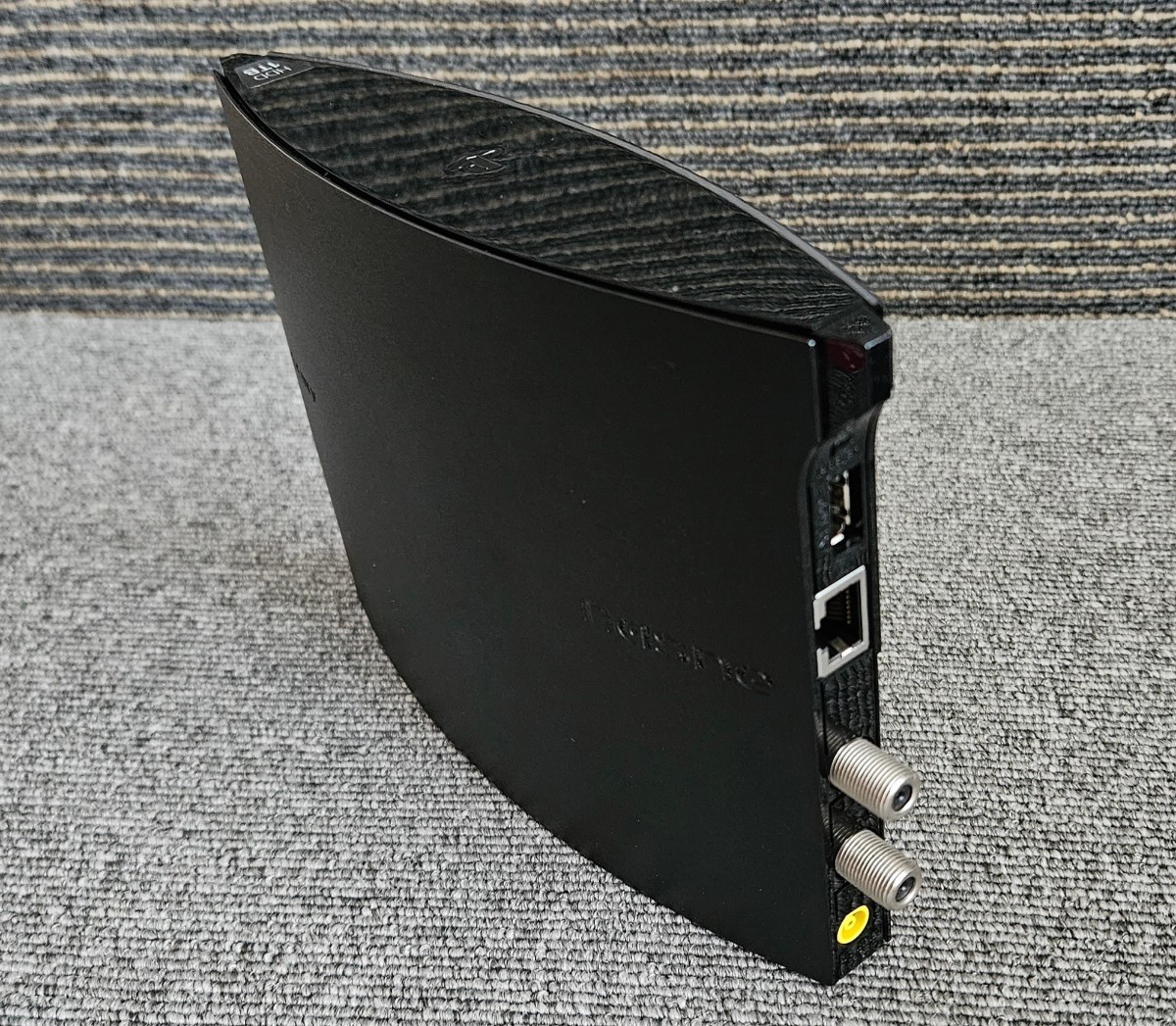 nasne 2TB CUHJ-15004 SONY ナスネ HDD 換装の入札履歴 - 入札者の順位