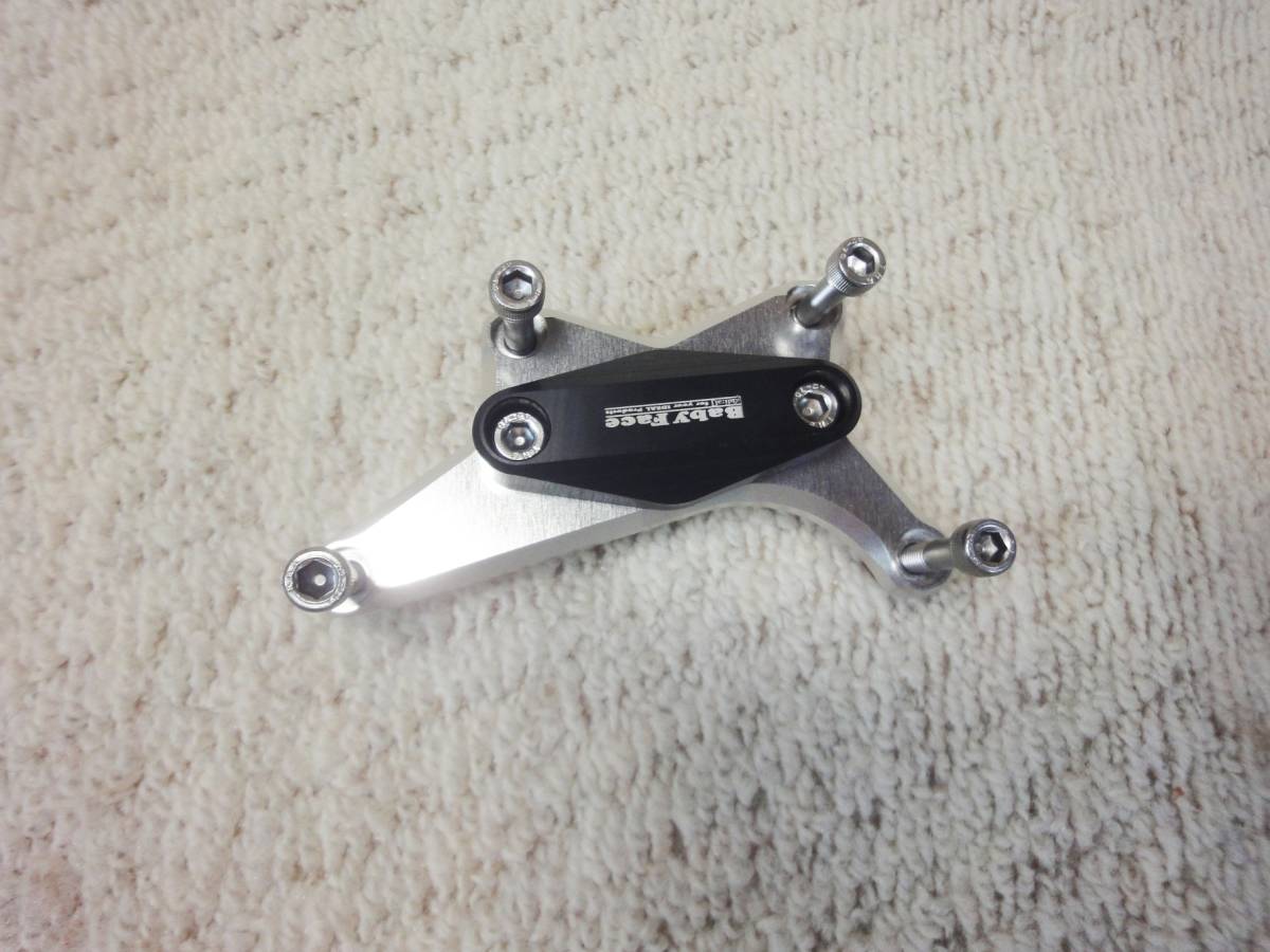 ベビーフェイス Baby Face CBR1000RR-R エンジンスライダーR（右）未使用品