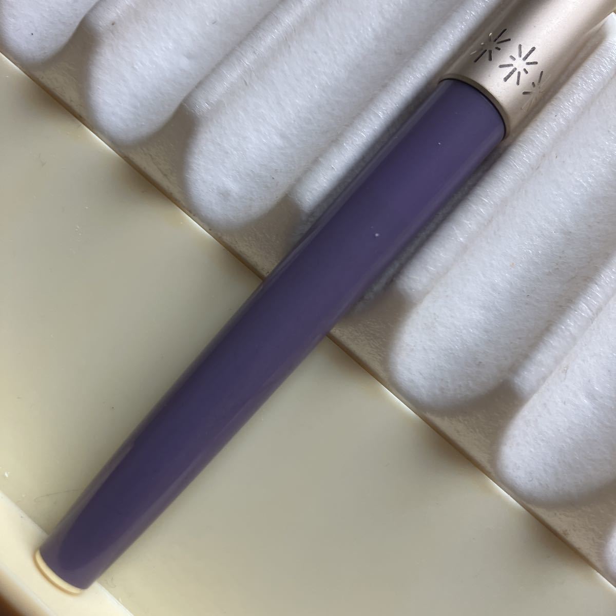 新品未使用 デッドストック 60年代 PILOT パイロット L-150 万年筆 14K 