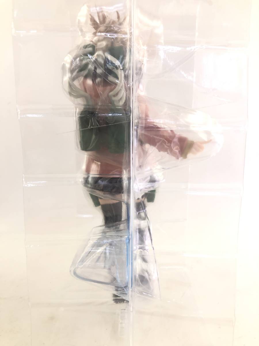 僕のヒーローアカデミア 一番くじ 僕のヴィランアカデミア ラストワン