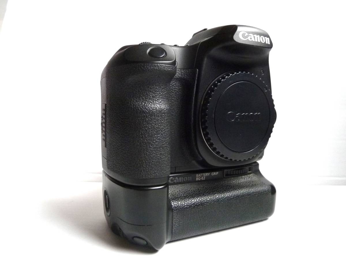 Canon EOS 40D バッテリーグリップ　レンズ2本　TAMRON Canon EOS 40D バッテリーグリップ レンズ2本 TAMRON カメラ用垂直