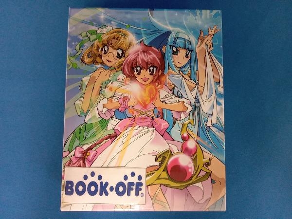 Blu-ray 魔法騎士レイアース BOX : | ブルーレイ BCXA-0907