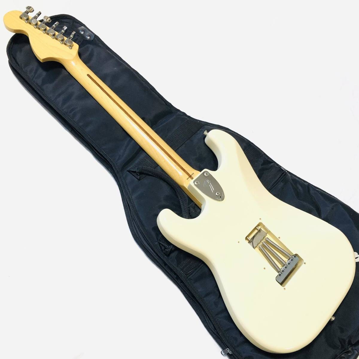 美品 Fender Stratocaster ST72 2010-2012 JAPAN / フェンダー 