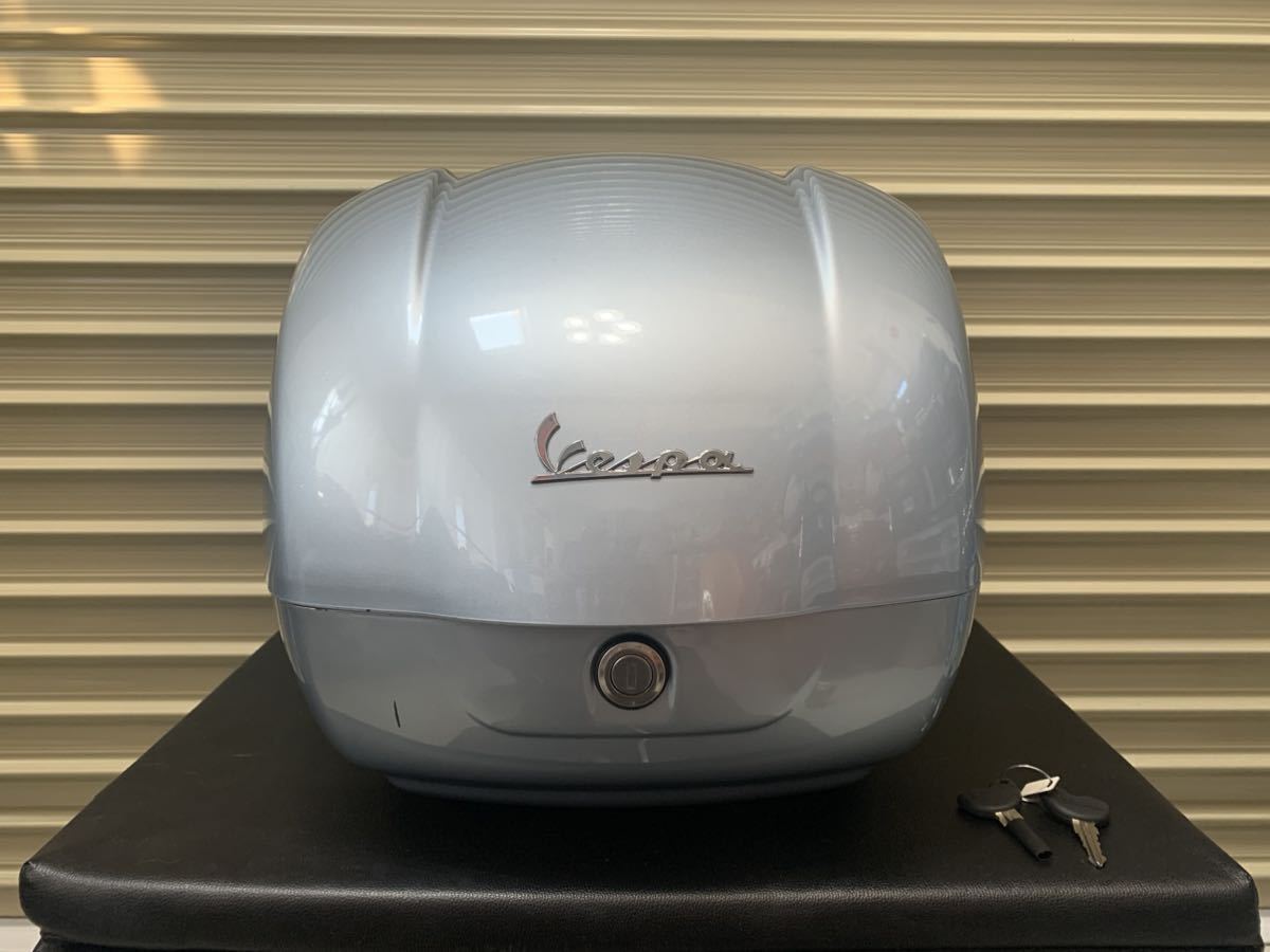 Vespa | GTS 0 - Original for Super 125⁄310 and GTV Top Vespa 