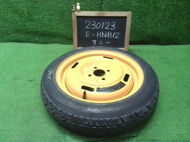 2026年最新Yahoo!オークション t135／70d15の通販 テンパータイヤ 