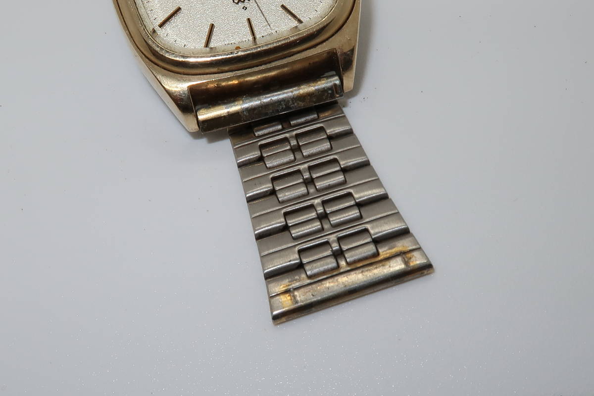 △▽1円～SEIKO GRAND QUARTZ セイコー グランド クォーツ 9943-5010