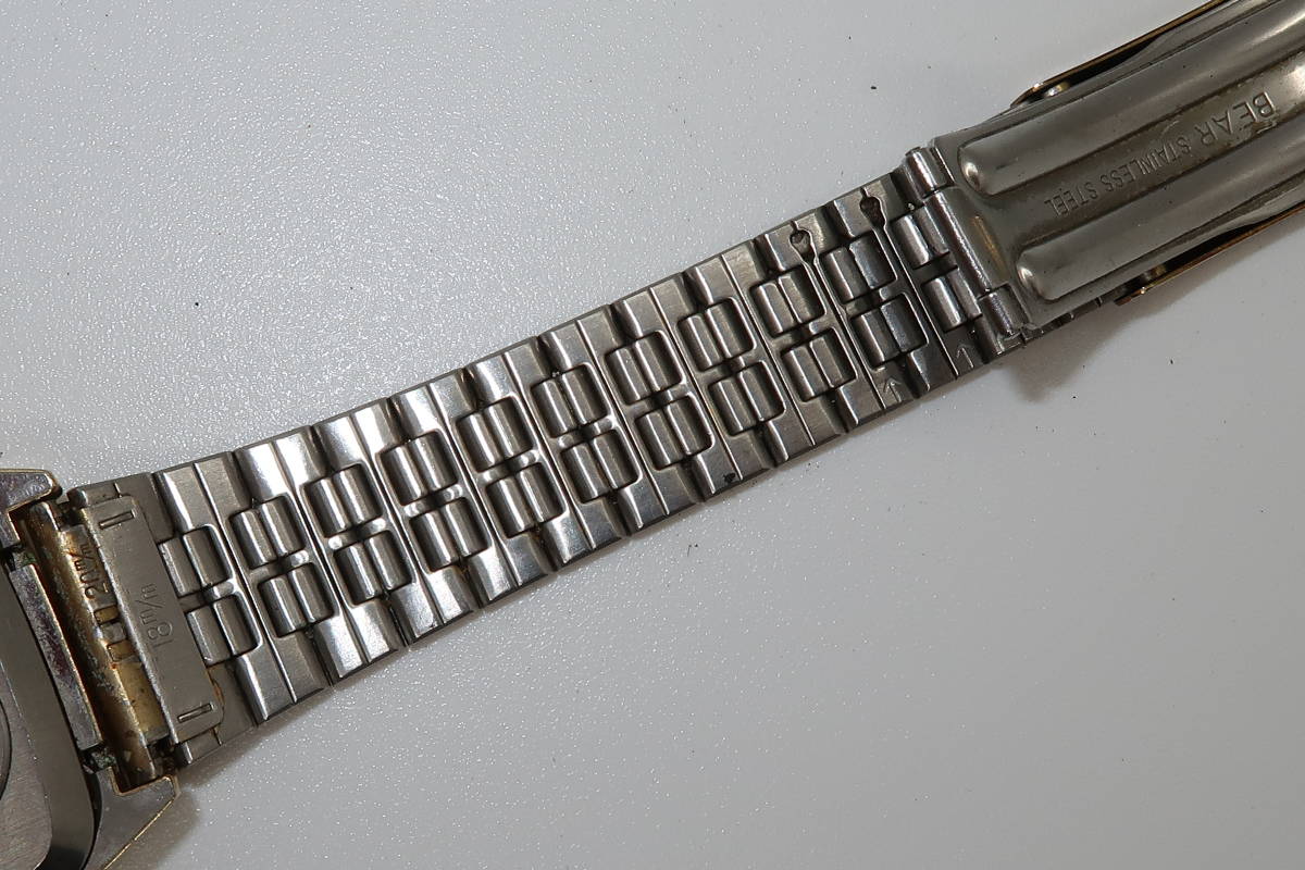 △▽1円～SEIKO GRAND QUARTZ セイコー グランド クォーツ 9943-5010