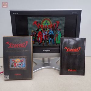fm77 avのYahoo!オークション(旧ヤフオク!)の相場・価格を見る｜Yahoo 