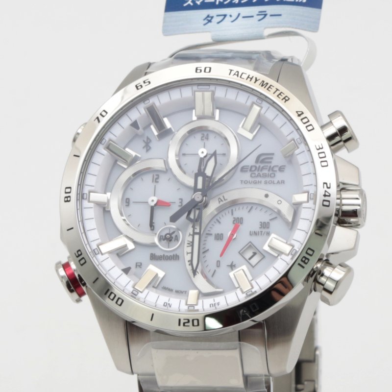 EQB-501XD-7AJF Casio EDIFICE Edifice CASIO 腕時計 | 0 10気圧防水