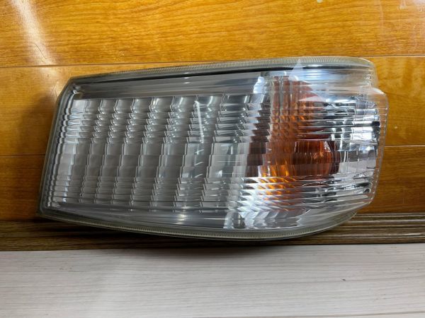  TKG-FEB50 ウィンカー ウィンカーライト 左 助手席側 KOITO210-37093 キャンター 管理番号 560-39(ライト)｜売買されたオークション情報、yahooの商品情報をアーカイブ公開 - オークファン ライト