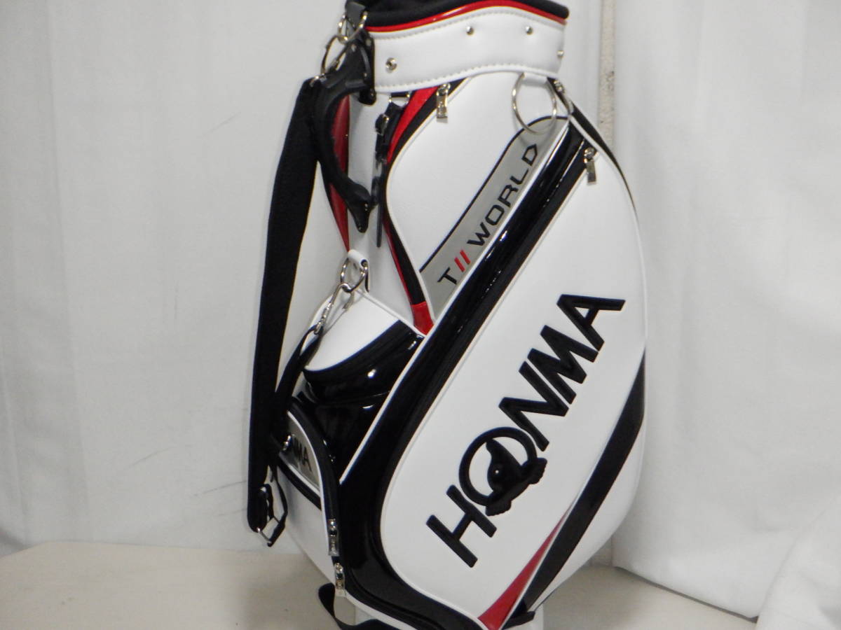HONMA (ホンマ) TOUR WORLD 9.0型 ツアーモデル (WHxNVxGR)