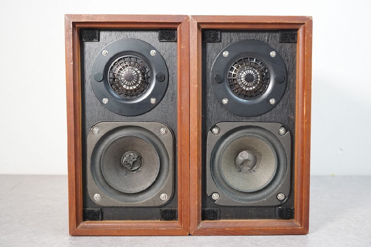 NZ] [S475012] [NZ] [S475012] Technics テクニクス SB-100/SB-100-N 2