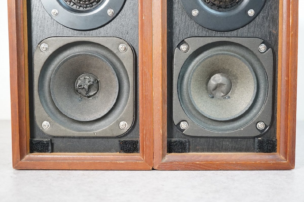 NZ] [S475012] [NZ] [S475012] Technics テクニクス SB-100/SB-100-N 2