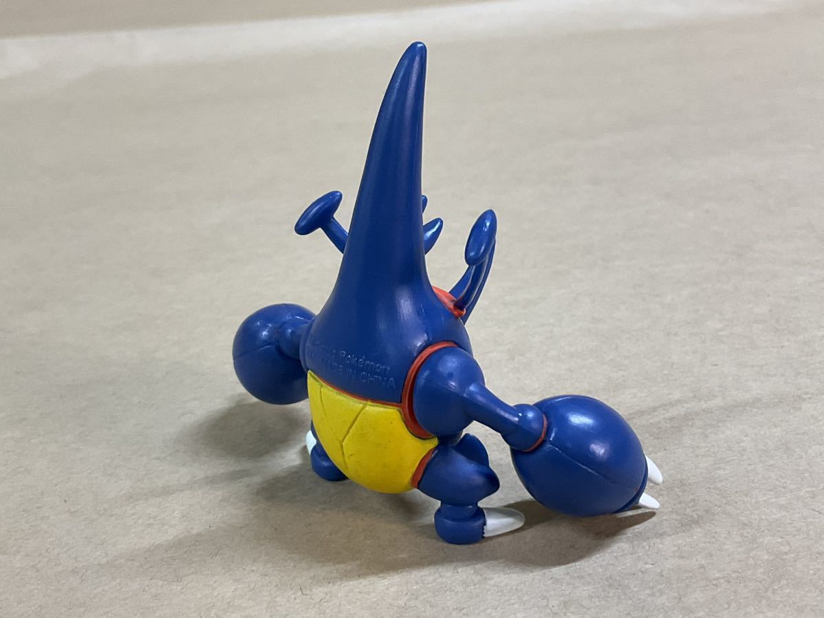 中古品 ポケモン モンコレ フィギュア メガヘラクロス メガ進化