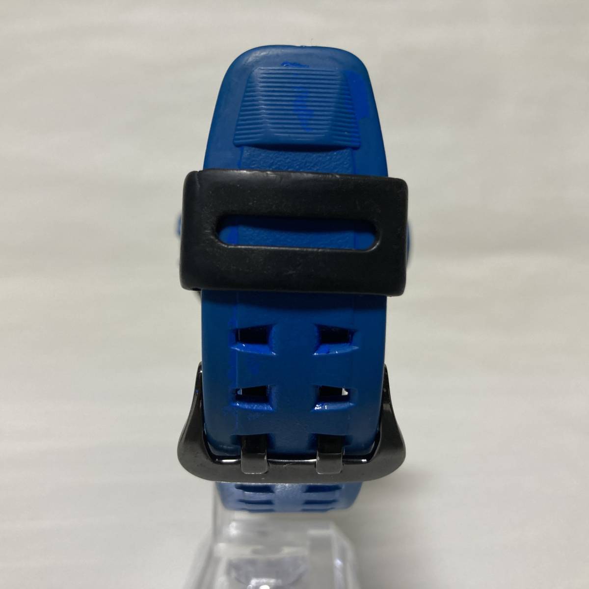 CASIO カシオ G-SHOCK RISEMAN ライズマン ブルー 腕時計 GW-9200BLJ 