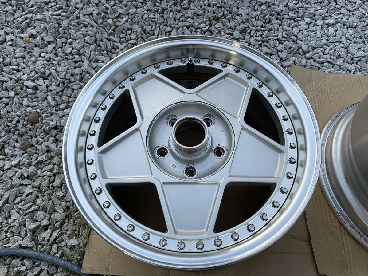 古*川様 アウトストラーダ モデナ AUTO STRADA MODENA 16× 阿部商会 AUTO STRADA MODENA アウトストラーダ モデナ 16インチ 8jj +