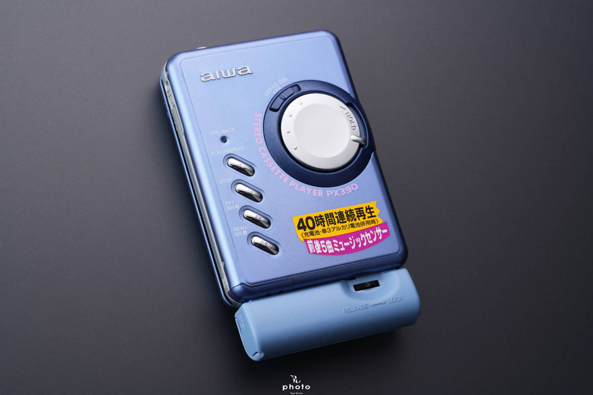 三洋 SANYO サンヨー ROBO-01 カセットプレーヤー◇現状品